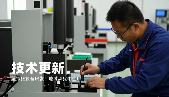 工业机器人集成系统为生产线配套提供更多可能
