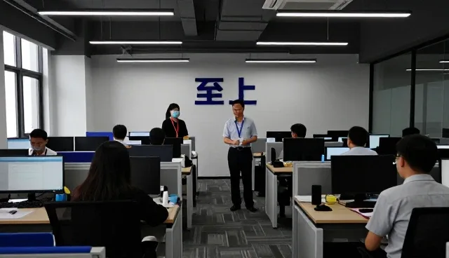 广州市兴翼机电设备有限公司构建专业高端品质配件供应体系