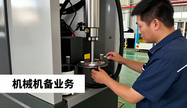 全自动包装机配件供应：选、用、管三步走
